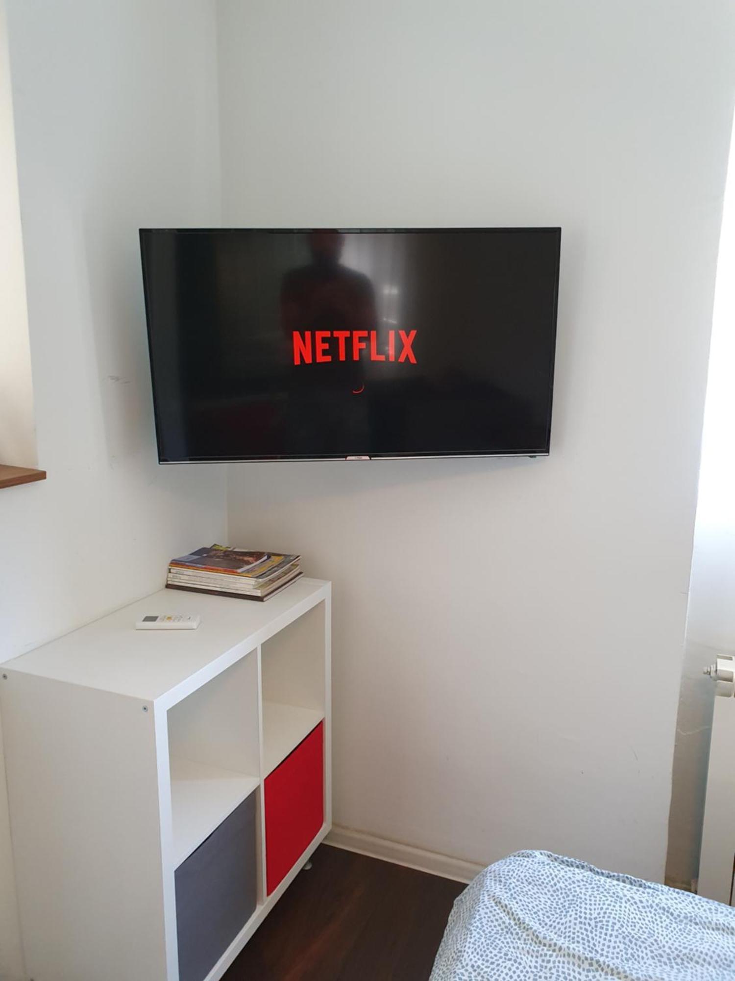 Studio Apartment "Savski Trg" Belgrad Exterior foto